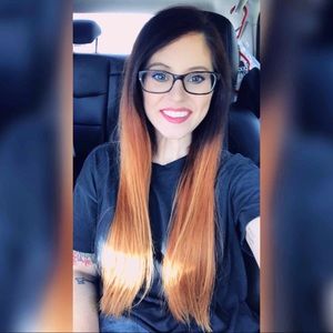 Meet your Posher, Nichole